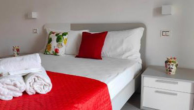 Casa Vacanze Rainbow, Siracusa - Foto 5, towels