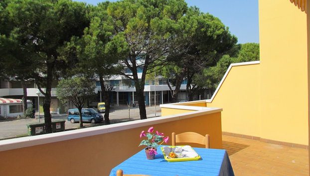 Spacious Apartment With Large Balcony - Foto 2, Imagen principal