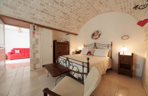 Il trullo di Nonno Giancarlo - Foto 37