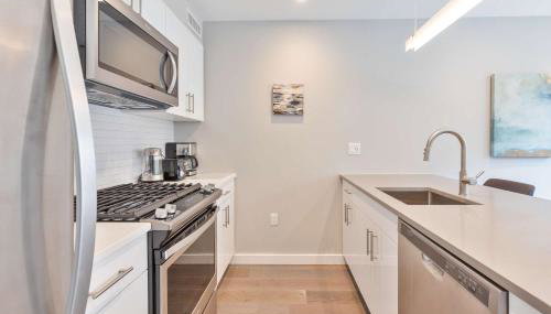 Luxury 2BR North End Retreat - Foto 4