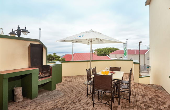 First Group Perna Perna Mossel Bay - Foto 37