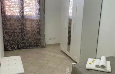 FlorAngè guest house - Foto 27