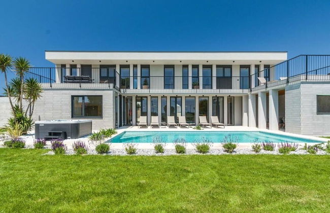 Villa Kathrin Istria - Foto 28