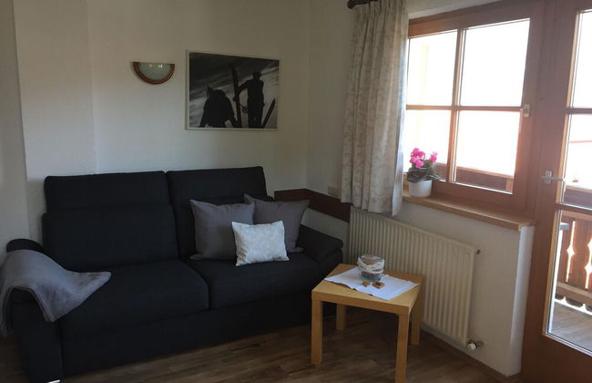 Apartment With Panoramic Views in Fiss - Foto 11