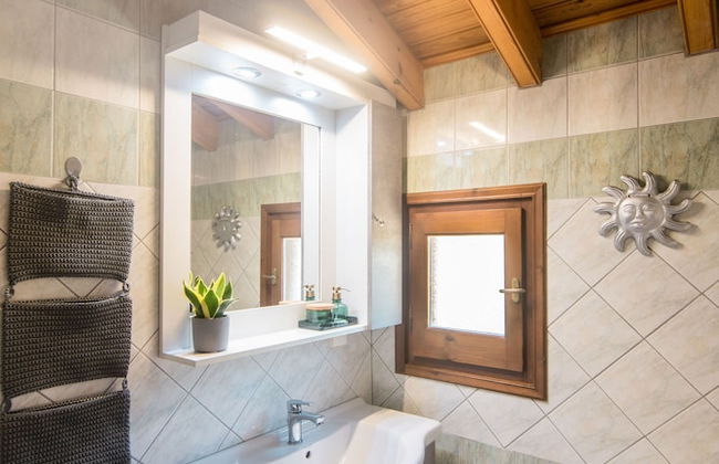 Marigianna's Luxury Loft by CorfuEscapes - Foto 48