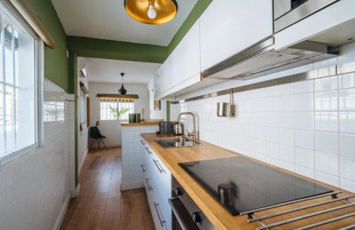 ELEVEN Apartments Real de la Carretería, by Homing U - Photo 26
