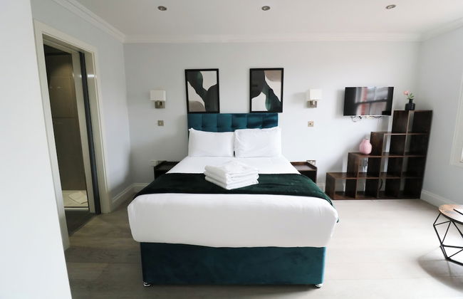 High Street Kensington by Viridian Apartments - Photo 1