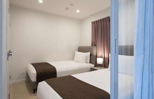 The Edgerley Suites - Photo 15