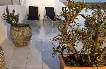 Apartamento La Barca "Rooftop BBQ Chill-out with Top View" - Foto 34