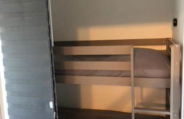 Appartement T2 Cabine Résidence Antinéa au Cap d'Agde proche plage et port secteur Richelieu - Foto 7