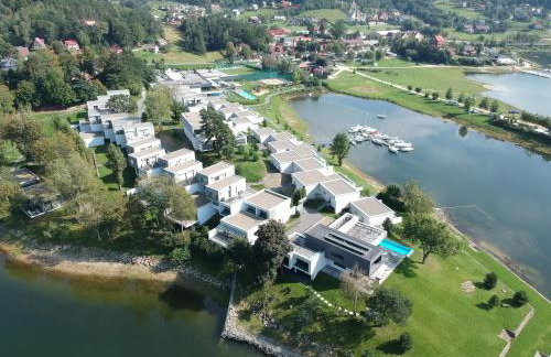 Apartment 68 - Lemon Resort Spa - Foto 11