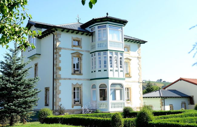 El Solar del Mazo - Foto 37