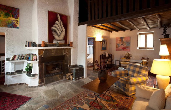 Finca La Ramallosa - Foto 26