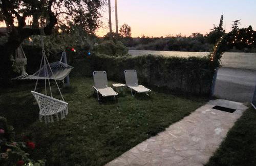 Olive holiday home - Photo 12