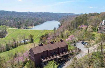 Lake View Condo - Foto 1