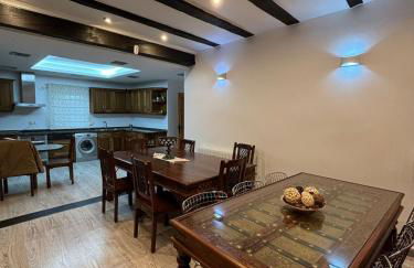 Casa El jardín Vertical con 5 habitaciones y un salón comedor - Foto 22