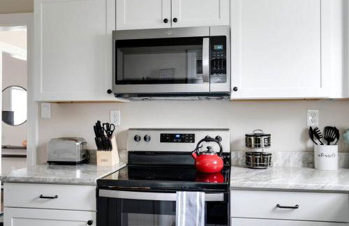 RVA Cottage Cozy & Spacious Near Downtown - Foto 6