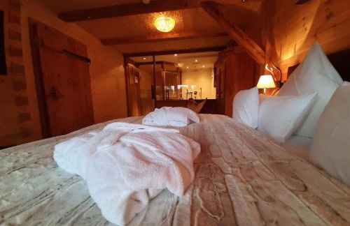 Superior Suite Bergparadies Sauna - barrierfree - Photo 22