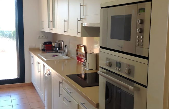 Moderno Bajo Marina Sant Jordi - Foto 9