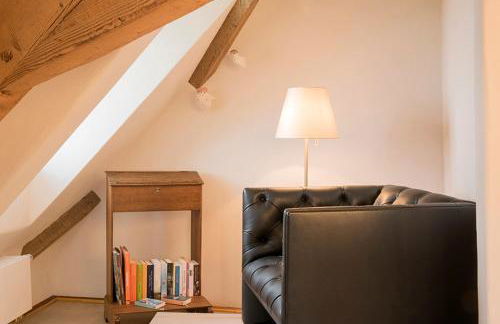 Burggarten Appartements Neuleiningen - Foto 38