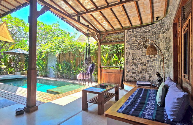 Samsara Villas - Photo 12