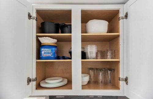 The Downtown Delight - New Corporate Apt Downtown - Foto 16