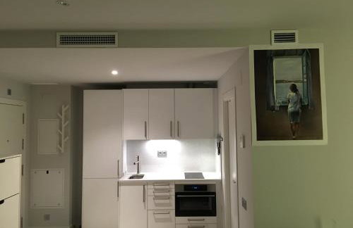 Studio CP Poblenou - Foto 6