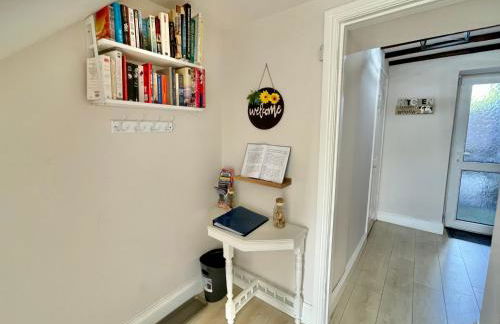 Miners cottage(1840)Nr. Brecon,Tower Zip & Bike Pk - Photo 13