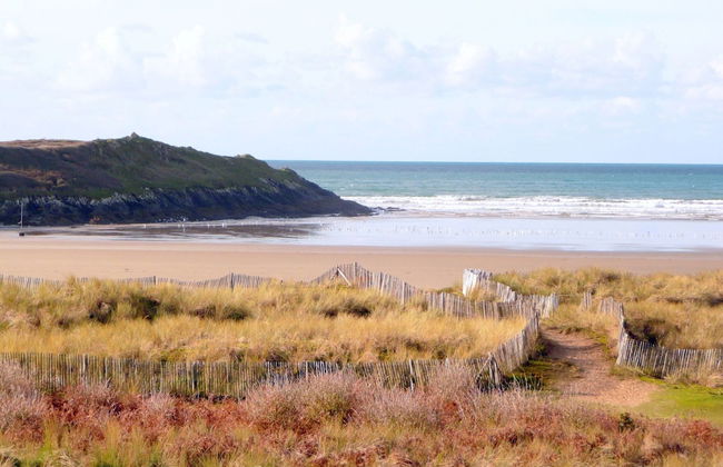 Holiday Home in Plonevez Porzay - Photo 34