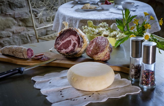 Palazzo Serre - Piscina & Natura - Photo 24