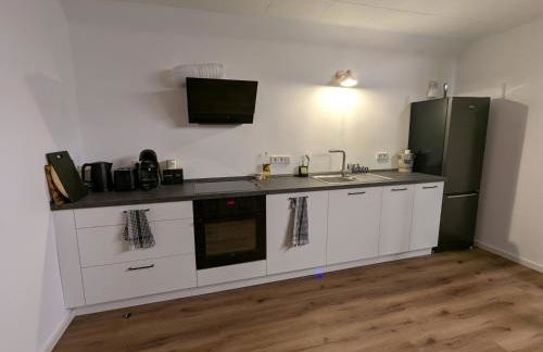 Casita im Tal - Entspannung mit Terrasse, Garten und Garage - Foto 9