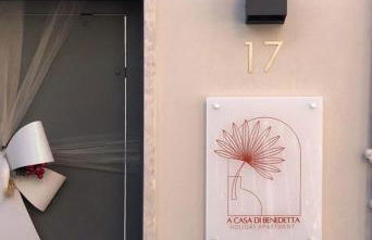 Casa Vacanze in Salento A casa di Benedetta - Foto 2