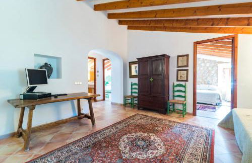 Es Coll d'en Pastor - Foto 14