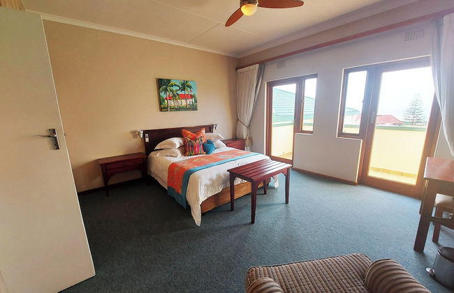 First Group Perna Perna Mossel Bay - Foto 8