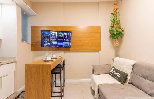 Depto Moderno · 2min de la Playa Copacabana - Foto 4