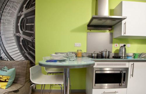 For Students Only - Summit House in Cardiff - Foto 21