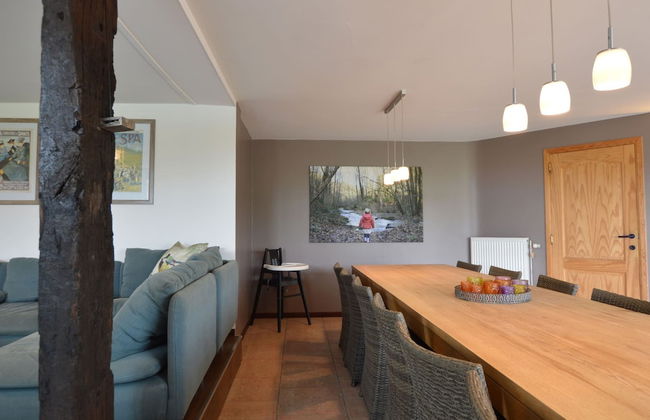 Holiday Home in Cetturu With Sauna - Photo 27