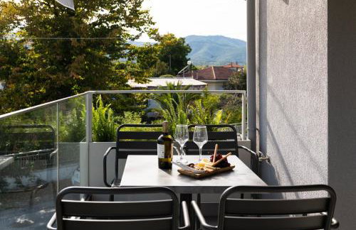 Afros Suites - Foto 20