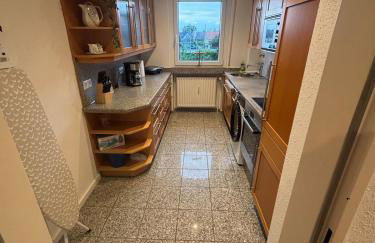 Hannover Fair apartment with parking - Foto 15