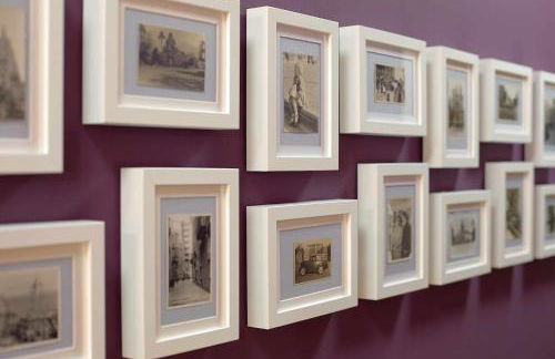 Cal Mateu 11 huéspedes - Sagrada Família - Foto 21