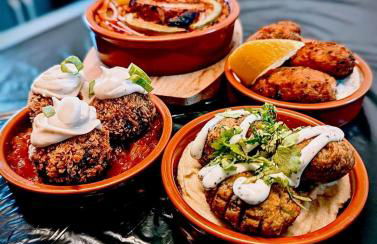 JJs Lodge Oaktree - Foto 24