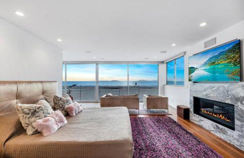 Modern Ocean Front Beach Home- 3 king beds 3 bedroom - Foto 49