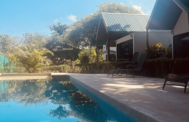 Villas Cabuya Beach & Forest - Foto 41