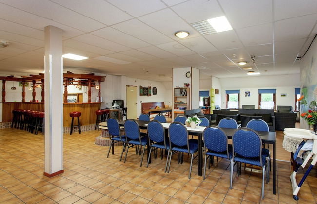 Farmhouse in Holwerd Near the Sea - Foto 32