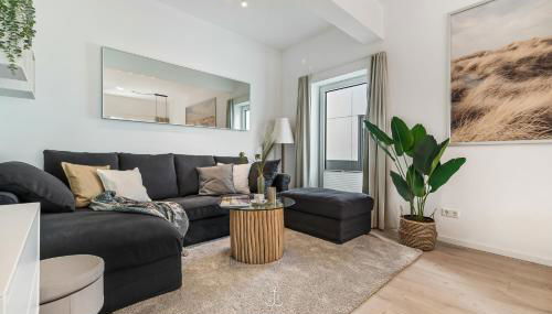 Ferienwohnung Engelsnest, App 9 Emmelsbüll - Foto 2