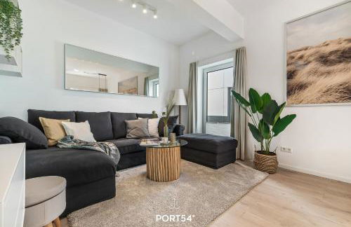 Ferienwohnung Engelsnest, App 9 Emmelsbüll - Foto 2