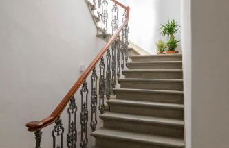 AF51 Florence Apartment - Foto 31