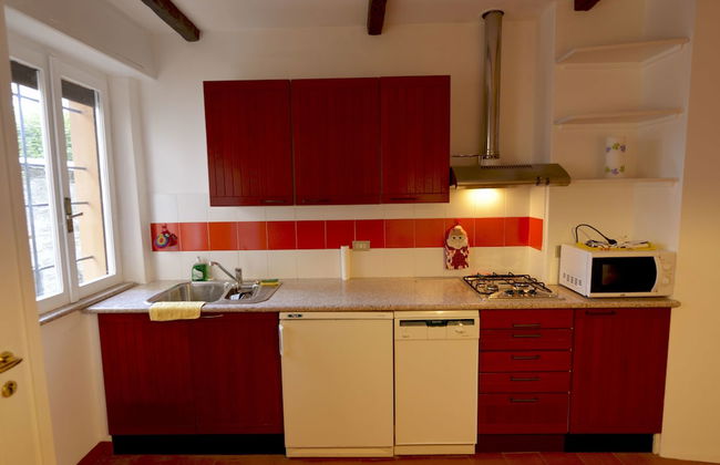 Casa la Finestra sul Lago - WelcHome - Foto 7