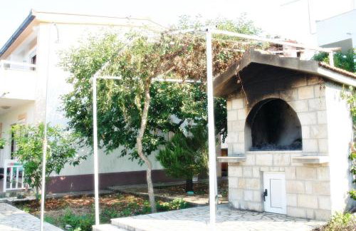 Kuća Za Odmor Gabriella - Foto 36