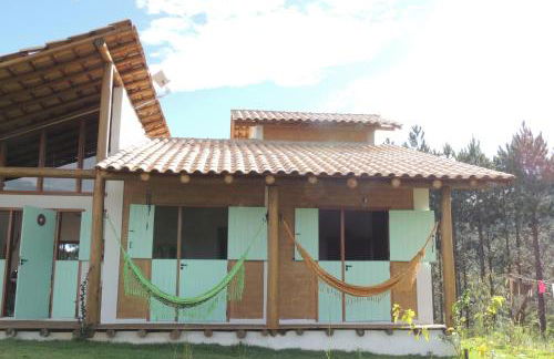 Chácara Ofá, seu refúgio na Serra de MG - Foto 11